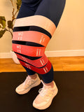 Move Collective resistance bands