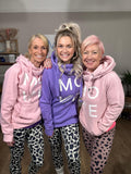 Move Collective Hoodie